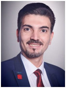 Mohamed El Sherif (Speaker)